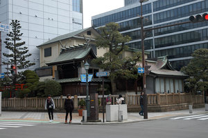 三宮神社旅游攻略