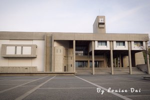 名古屋大学图片