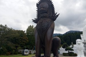 平和公园旅游攻略