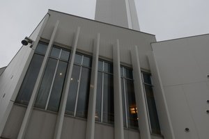 五稜郭公园图片