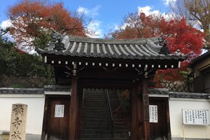 放生院（桥寺）图片