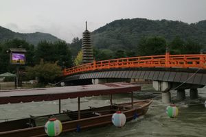 十三重石塔旅游攻略