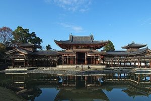 平等院旅游攻略