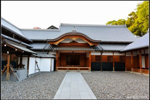 长崎历史文化博物馆图片