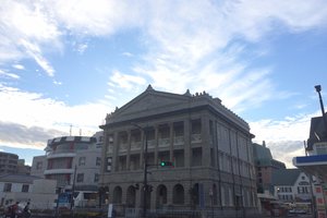 旧香港上海銀行長崎支店記念館图片
