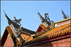 长崎孔子庙兼中国历史博物馆图片