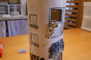 熊本县立美术馆旅游攻略