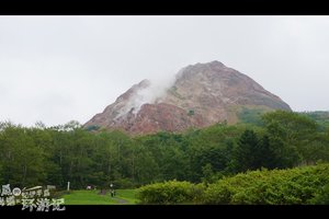 昭和新山熊牧場图片