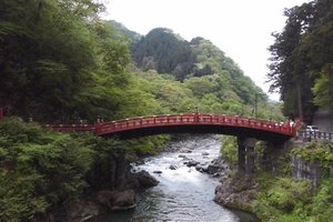 神桥图片
