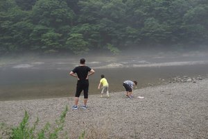 鬼怒川篭岩オートキャンプ場(野营地)图片