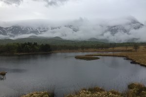 知床世界遺産ルサフィールドハウス图片