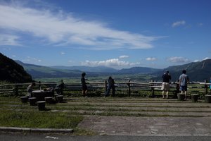 阿苏山上神社图片