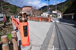 温泉寺旅游攻略