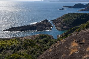 日向岬十字海旅游攻略