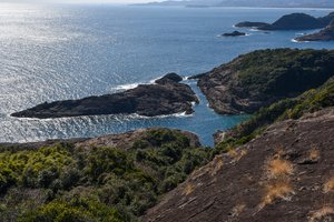 日向岬十字海旅游攻略