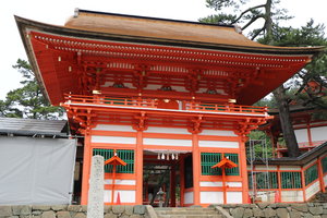 日御埼神社旅游攻略