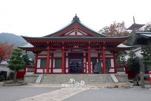 严岛神社宝物馆旅游攻略