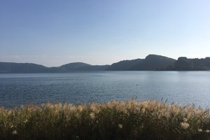 池田湖旅游攻略