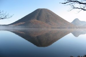 榛名山旅游攻略