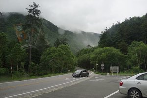 菅沼キャンプ村图片