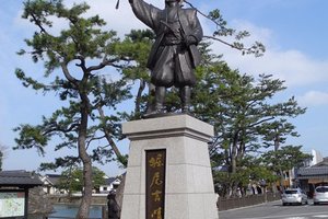 松江城旅游攻略