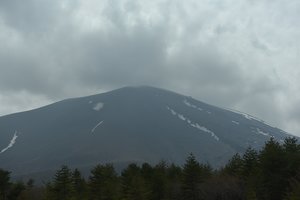 浅间火山博物馆旅游攻略