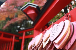 三光稻荷神社旅游攻略