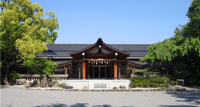 爱知名古屋自由行一日游攻略
