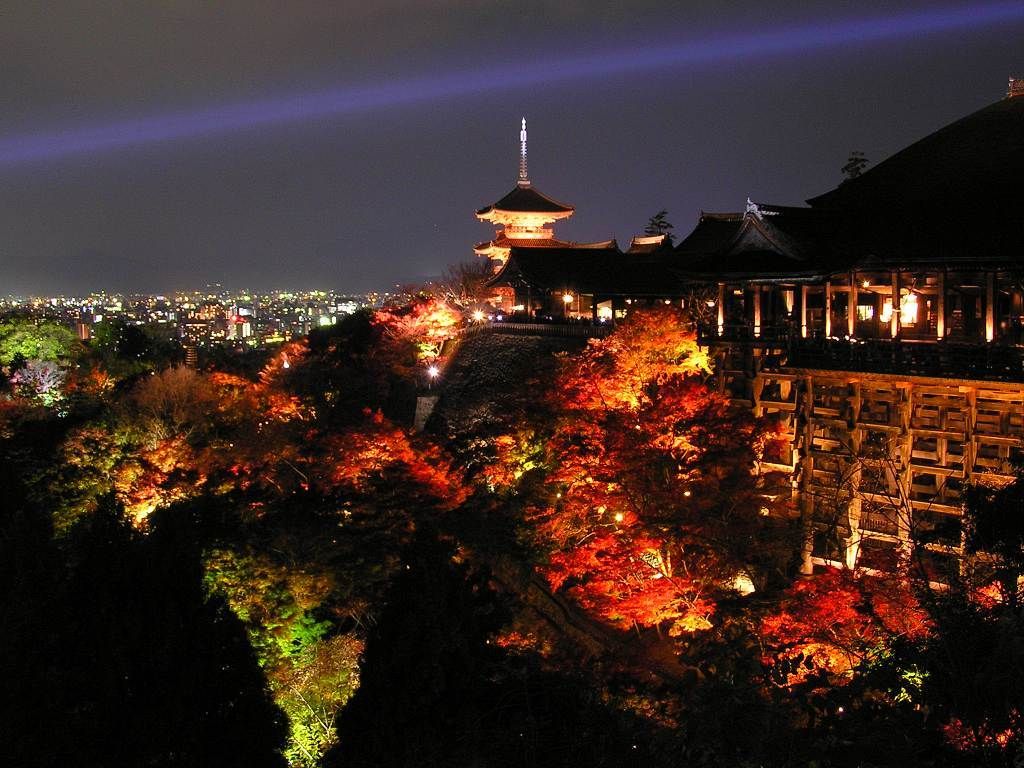 京都高山寺 京都高山寺