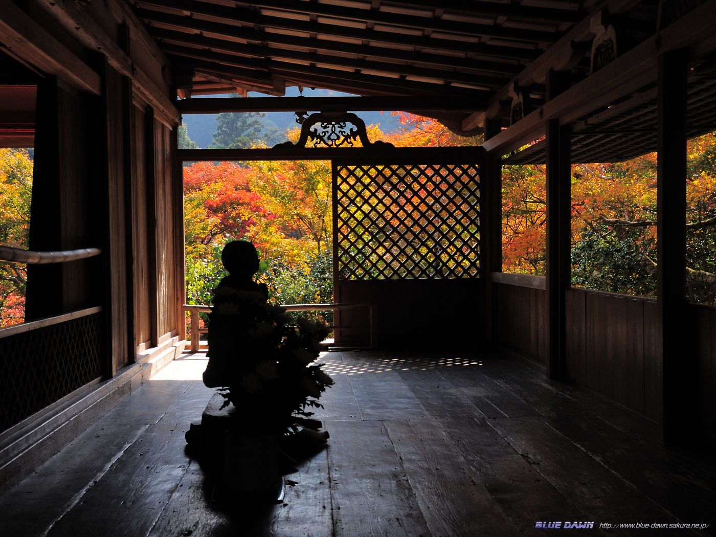 京都高山寺