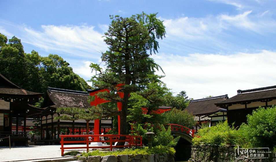 日本京都大觉寺