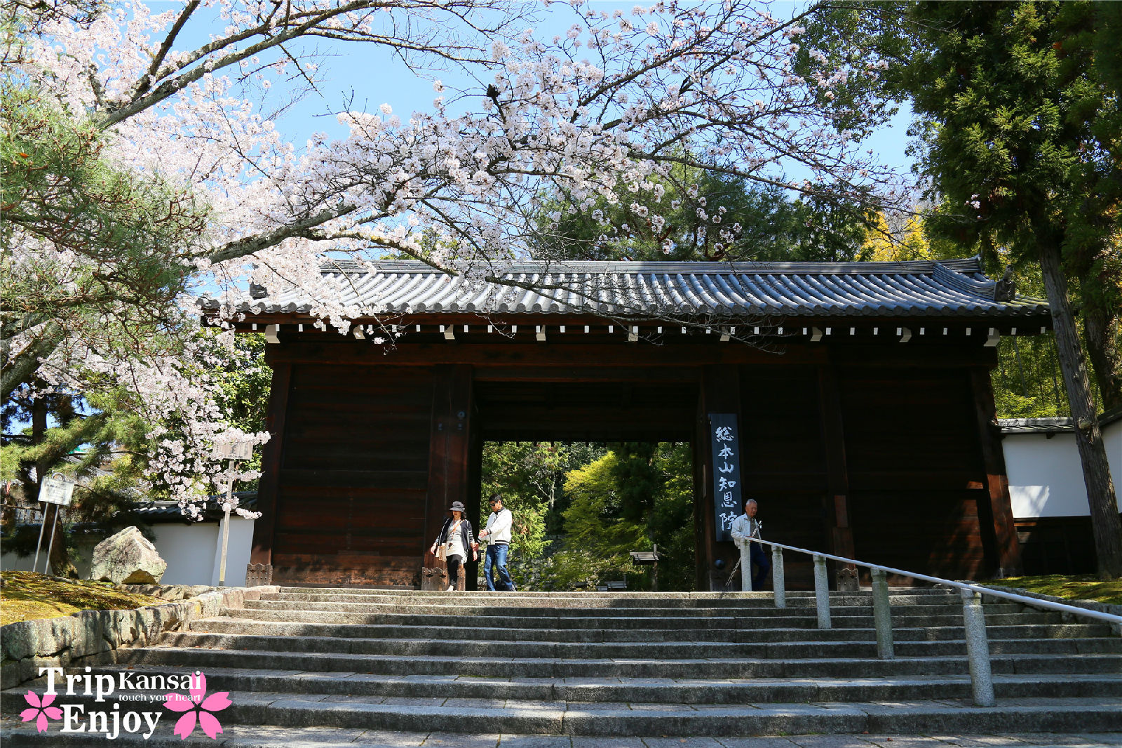 京都知恩院 京都知恩院