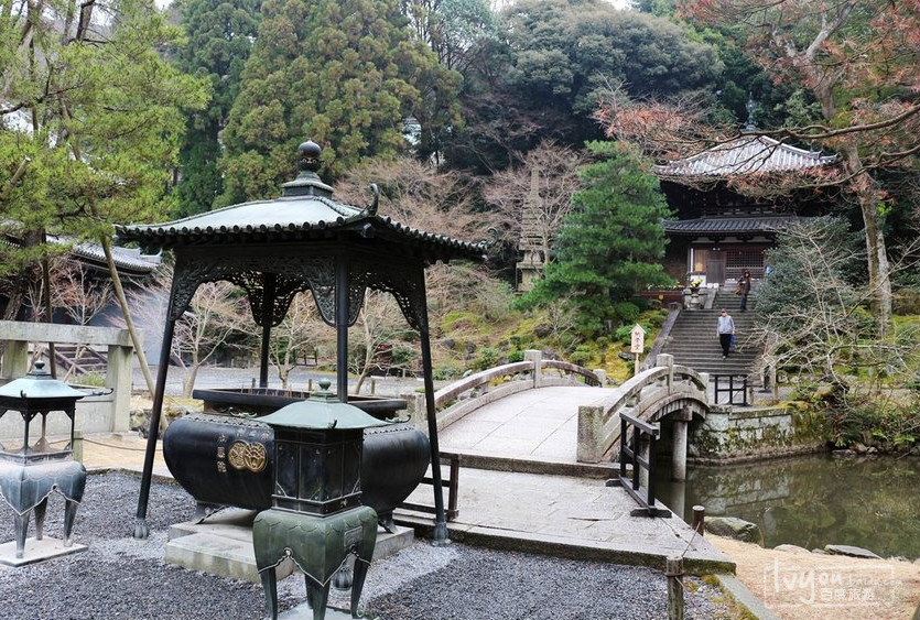 京都知恩院 京都知恩院