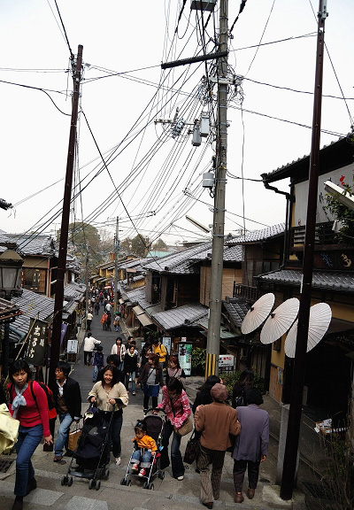 京都清水寺旅游攻略 京都清水寺旅游攻略
