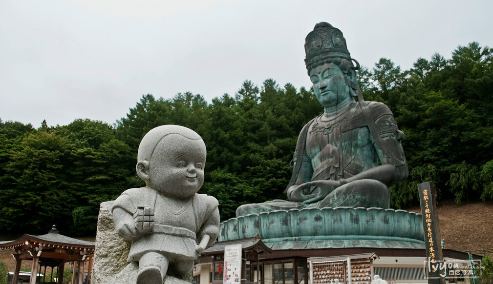 京都青龙寺