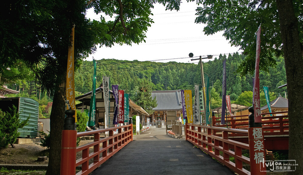 京都青龙寺 京都青龙寺