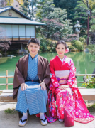 日本神户婚纱照攻略分享