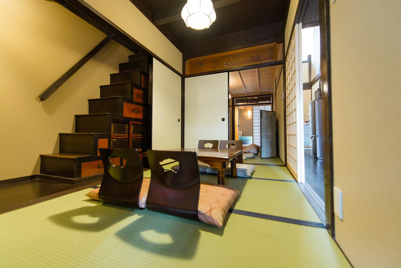 清水寺景区附近的热门推荐度假屋酒店 清水寺景区附近的热门推荐度假屋酒店