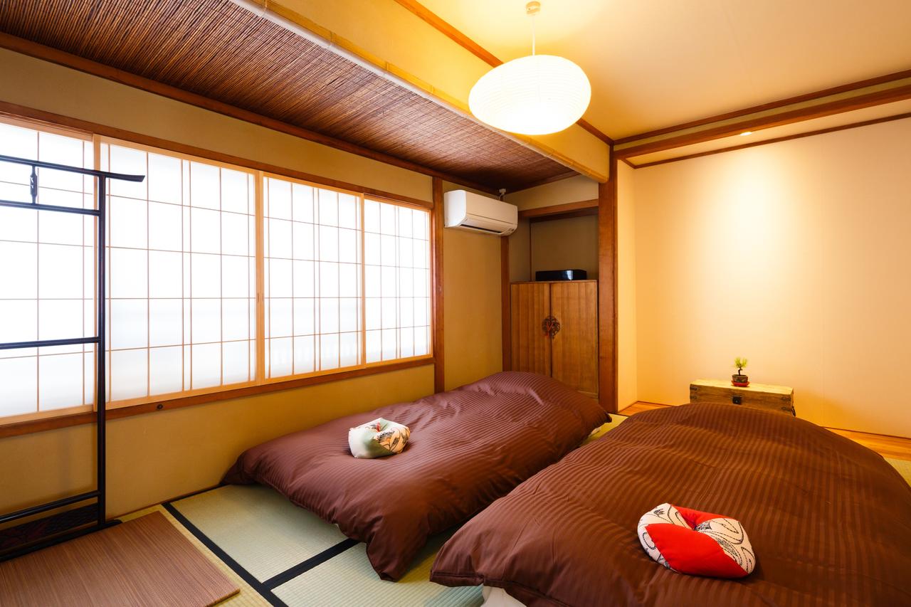 清水寺景区附近的热门推荐度假屋酒店 清水寺景区附近的热门推荐度假屋酒店
