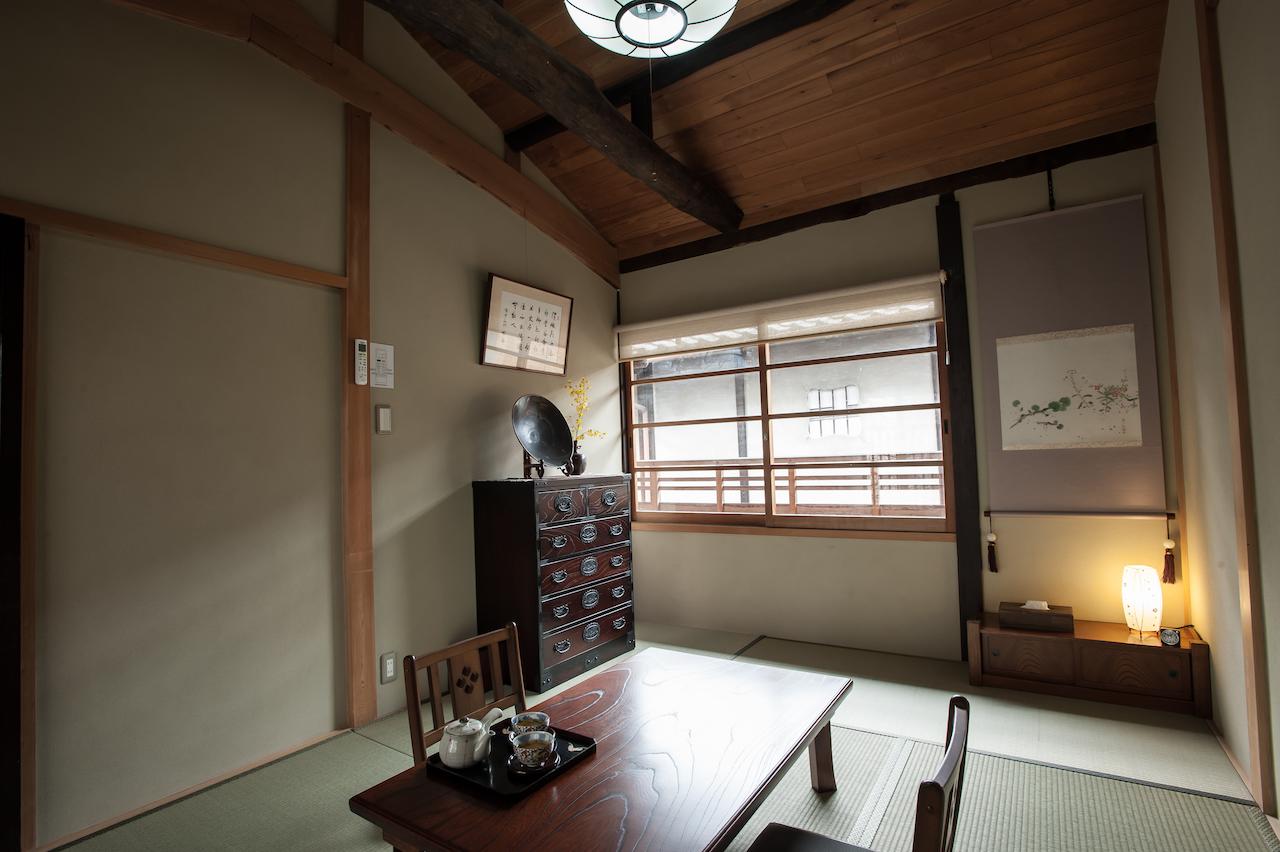 清水寺景区附近的热门推荐度假屋酒店 清水寺景区附近的热门推荐度假屋酒店