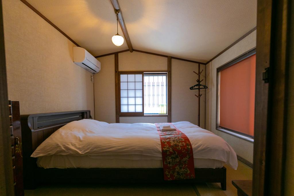 京都二条城度假别墅酒店 京都二条城度假别墅酒店