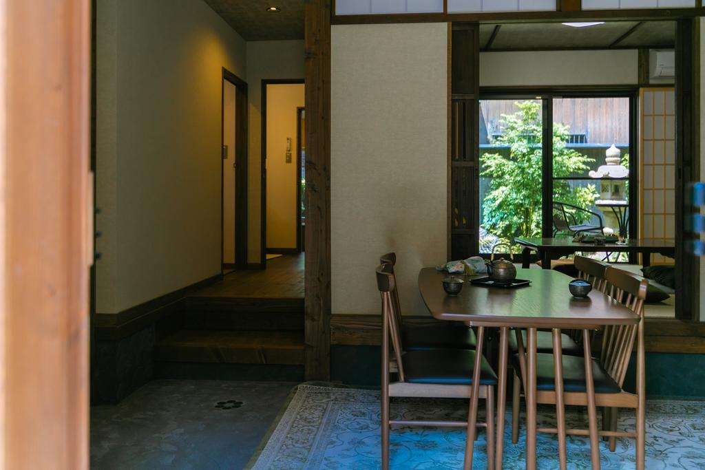 京都二条城度假别墅酒店 京都二条城度假别墅酒店