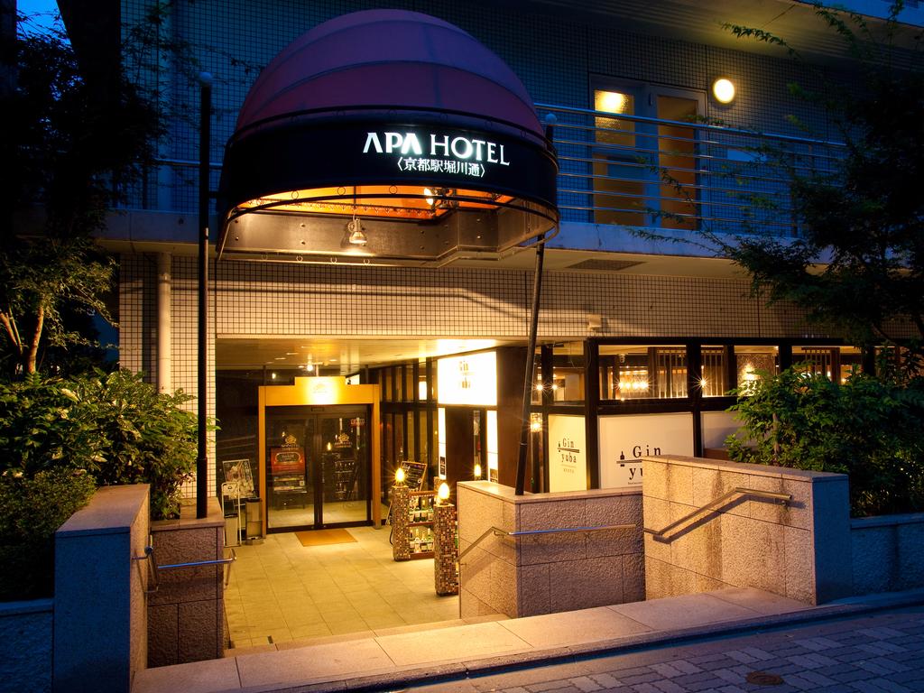 京都二条城经济型平价酒店推荐 京都二条城经济型平价酒店推荐