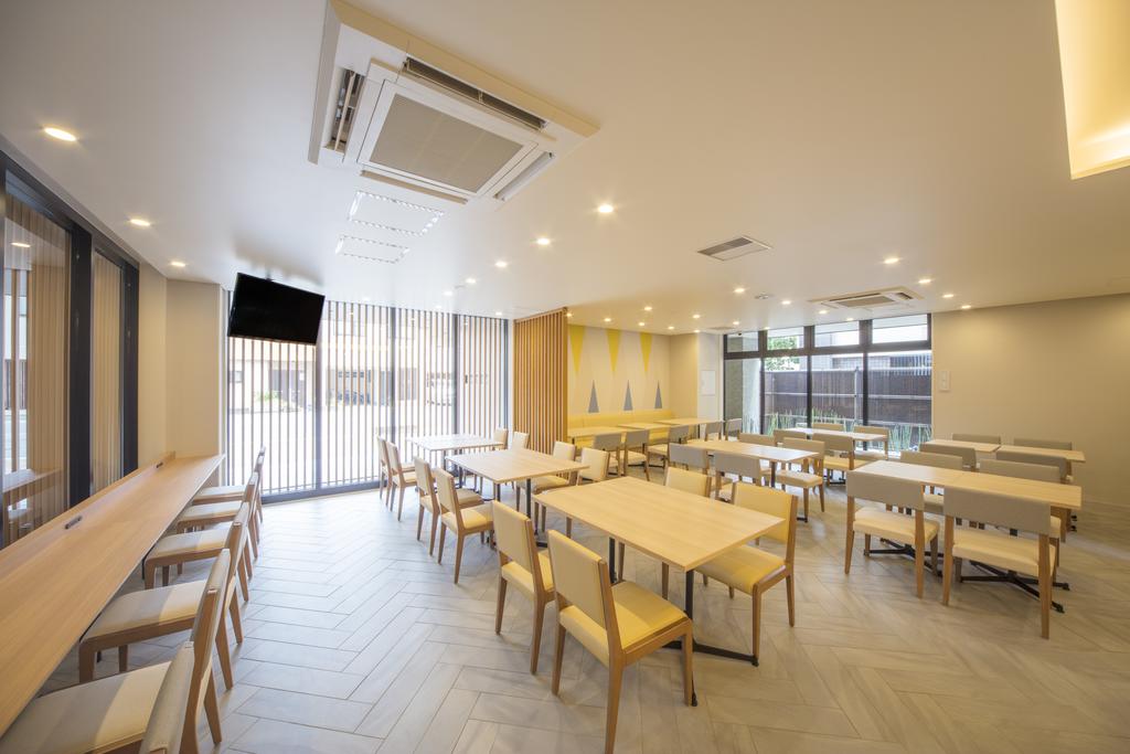 京都二条城经济型平价酒店推荐 京都二条城经济型平价酒店推荐