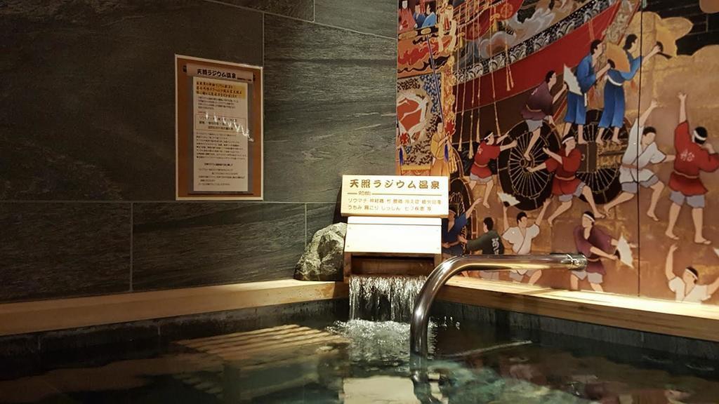京都二条城胶囊旅馆酒店攻略 京都二条城胶囊旅馆酒店攻略