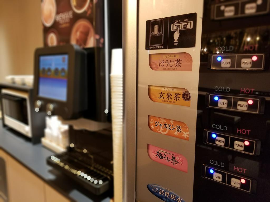 京都二条城胶囊旅馆酒店攻略 京都二条城胶囊旅馆酒店攻略
