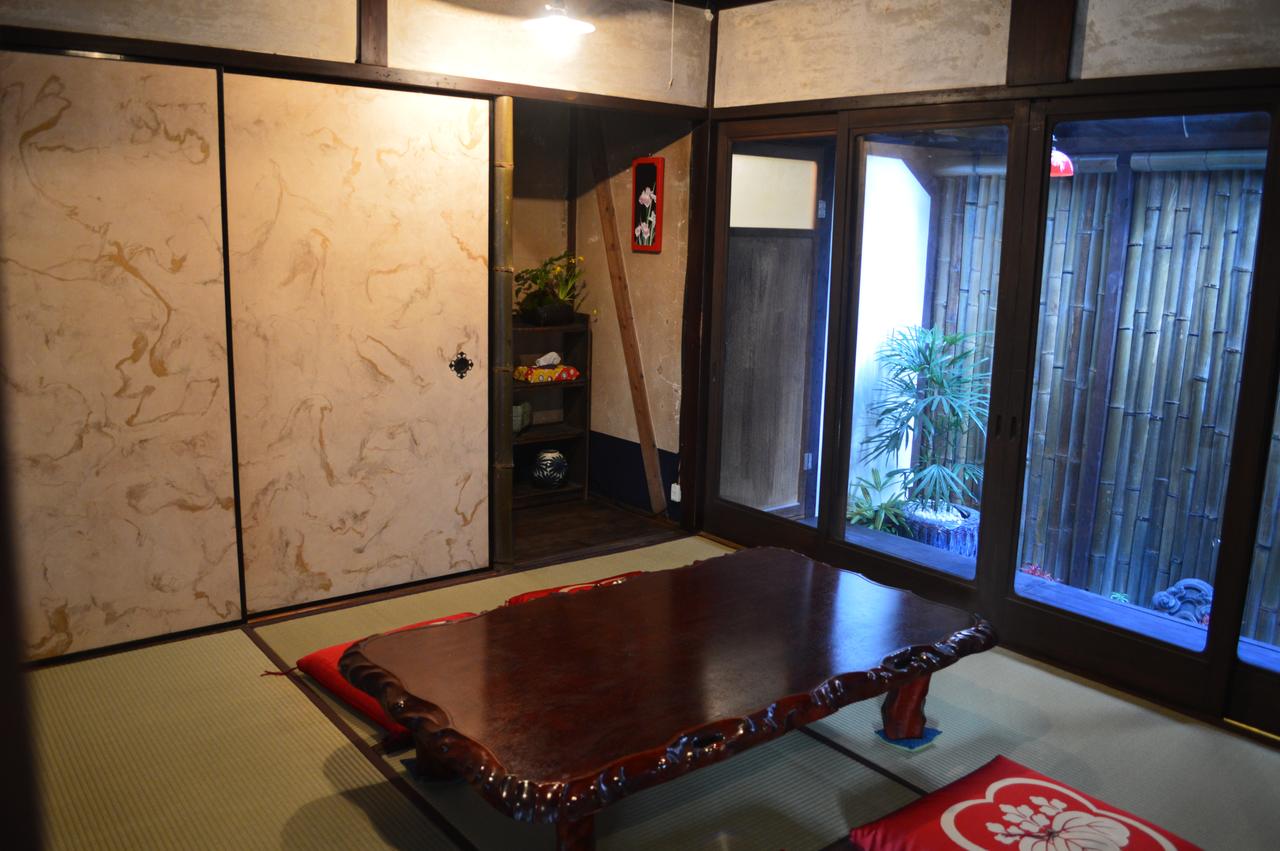 京都金阁寺度假屋别墅攻略 京都金阁寺度假屋别墅攻略