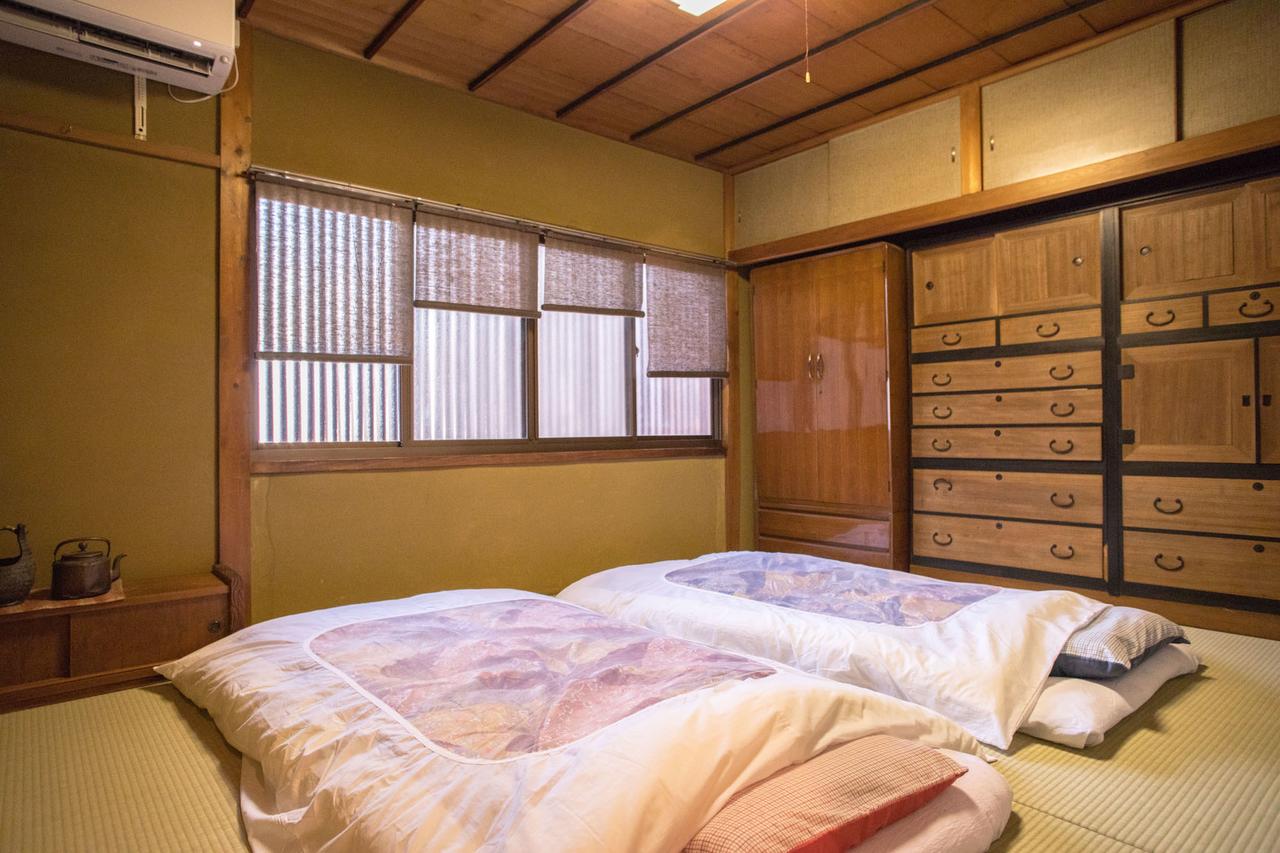 京都金阁寺度假屋别墅攻略 京都金阁寺度假屋别墅攻略