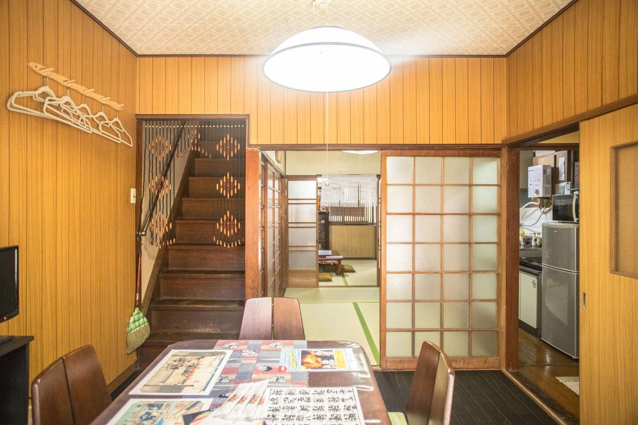 京都金阁寺度假屋别墅攻略 京都金阁寺度假屋别墅攻略