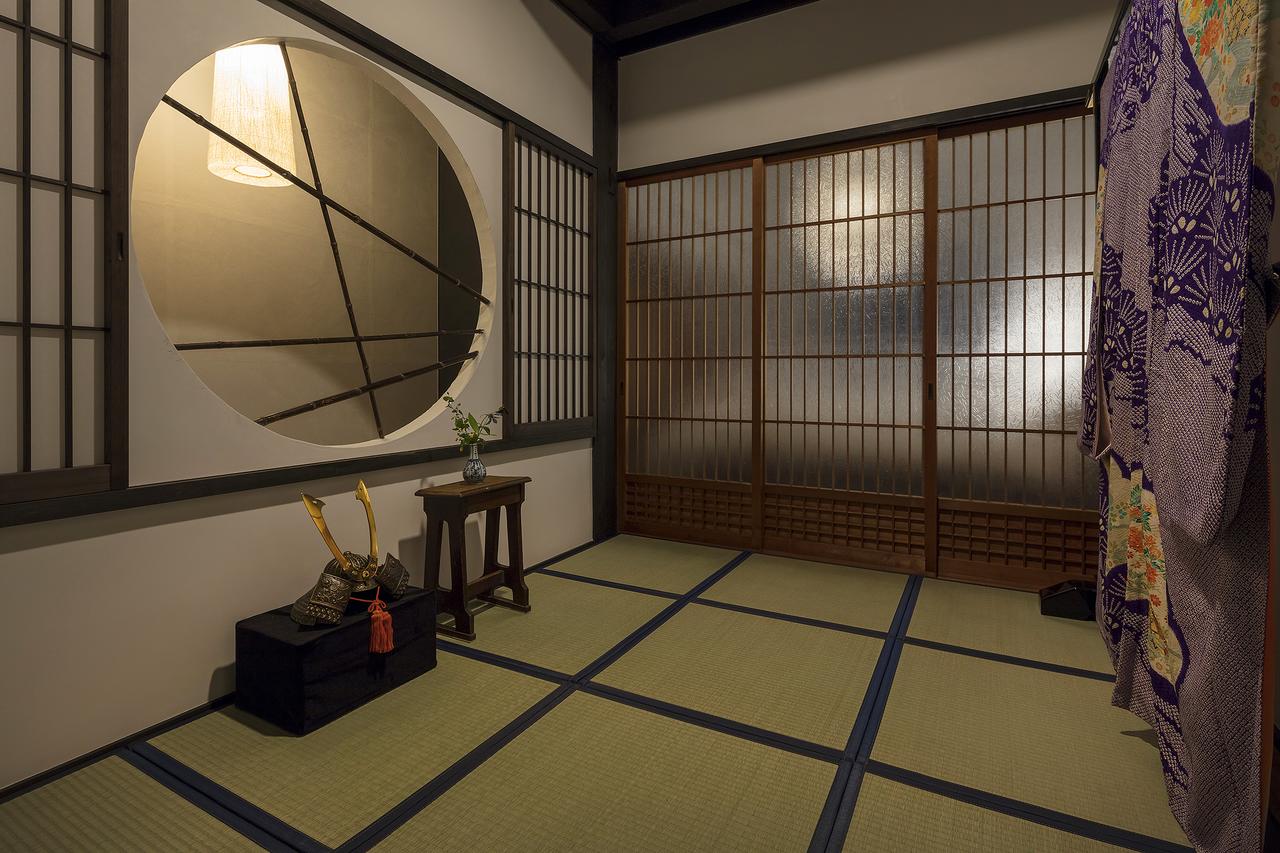京都金阁寺度假屋别墅攻略 京都金阁寺度假屋别墅攻略